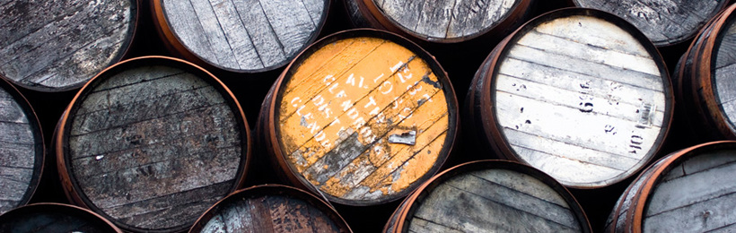 Personal Investment in a Scotch Whisky Cask