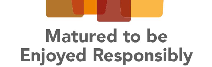 Matured to be Enjoyed Responsibly - latest edition (July 2020)