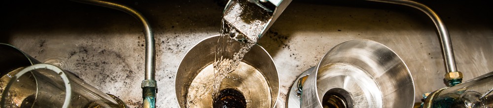 Kilchoman Spirit Safe LONG