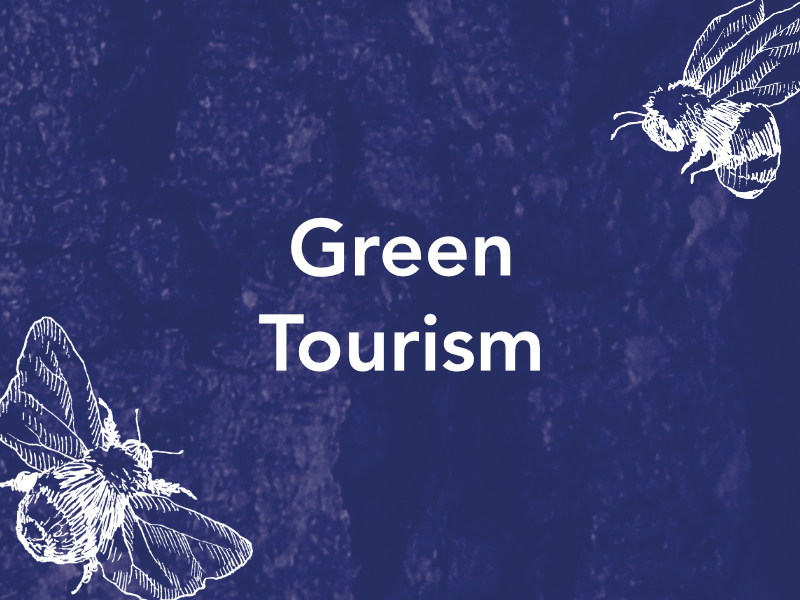 Case Study Image Green Tourism