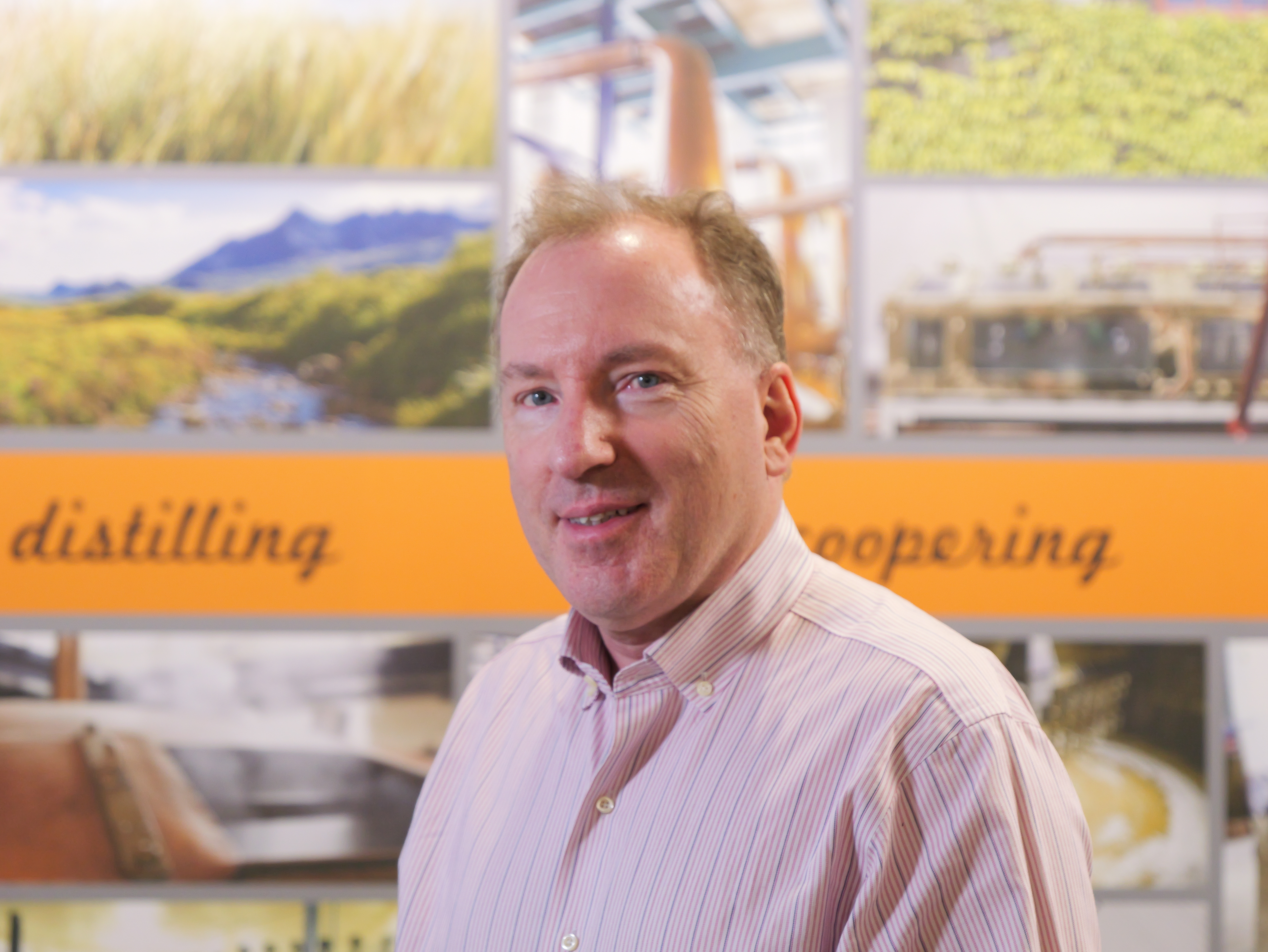 Ken Mckinlay, March 2024