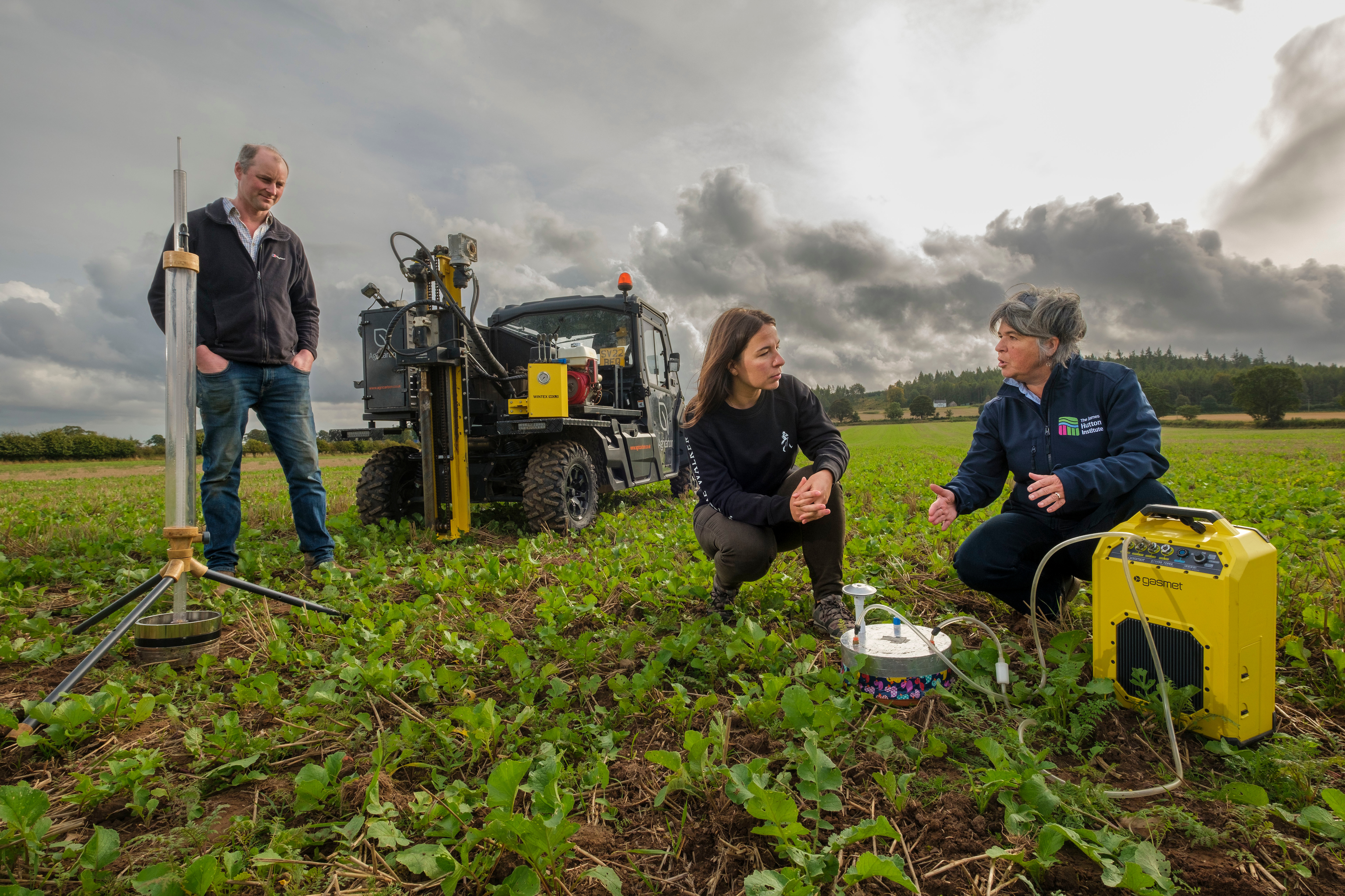 Diageo Regen Ag EXTERNAL 2