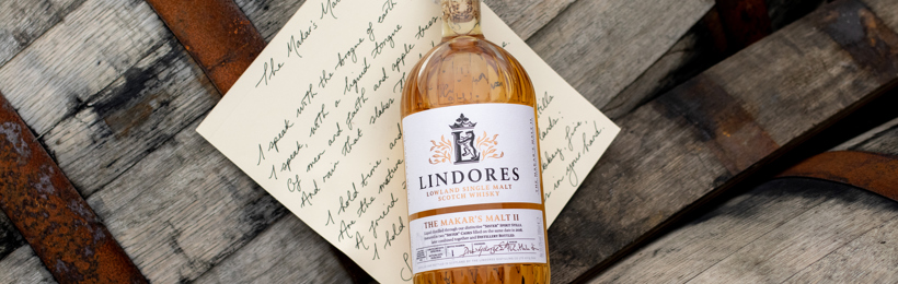 Makar’s Malt II released for World Whisky Day 