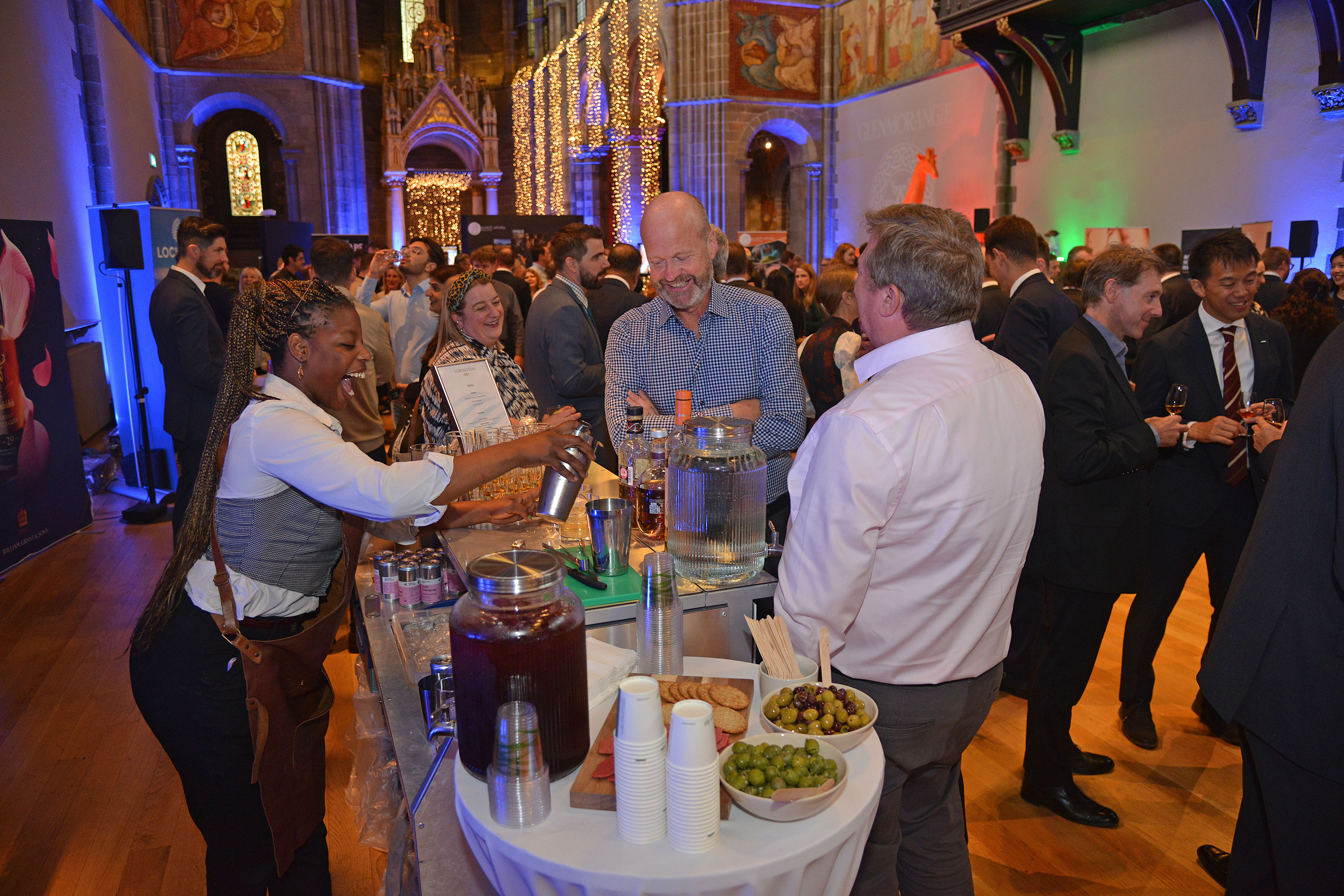 SPIRIT OF SCOTLAND 2