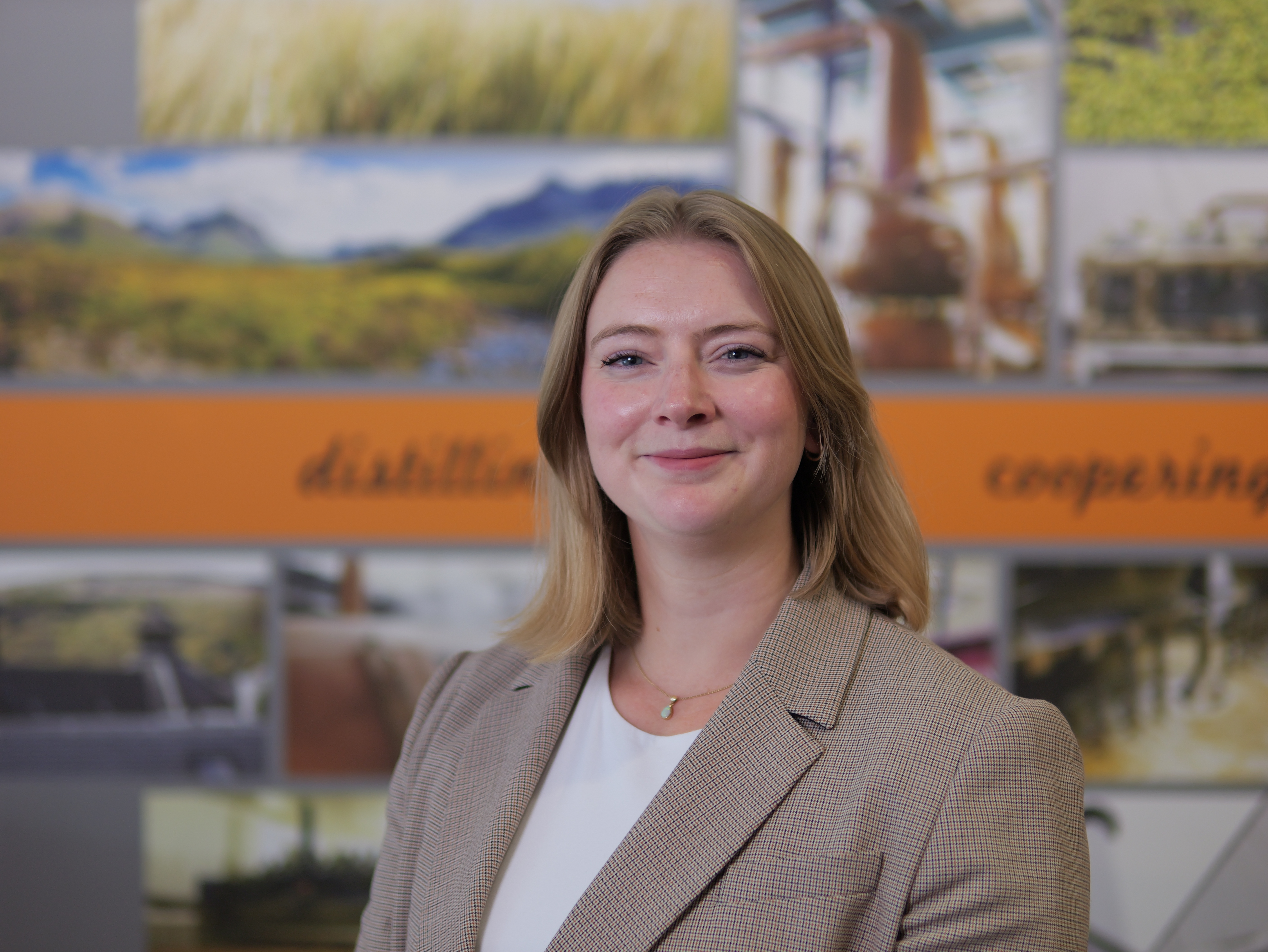 Emily Weaver Roads Interim International Director At The SWA