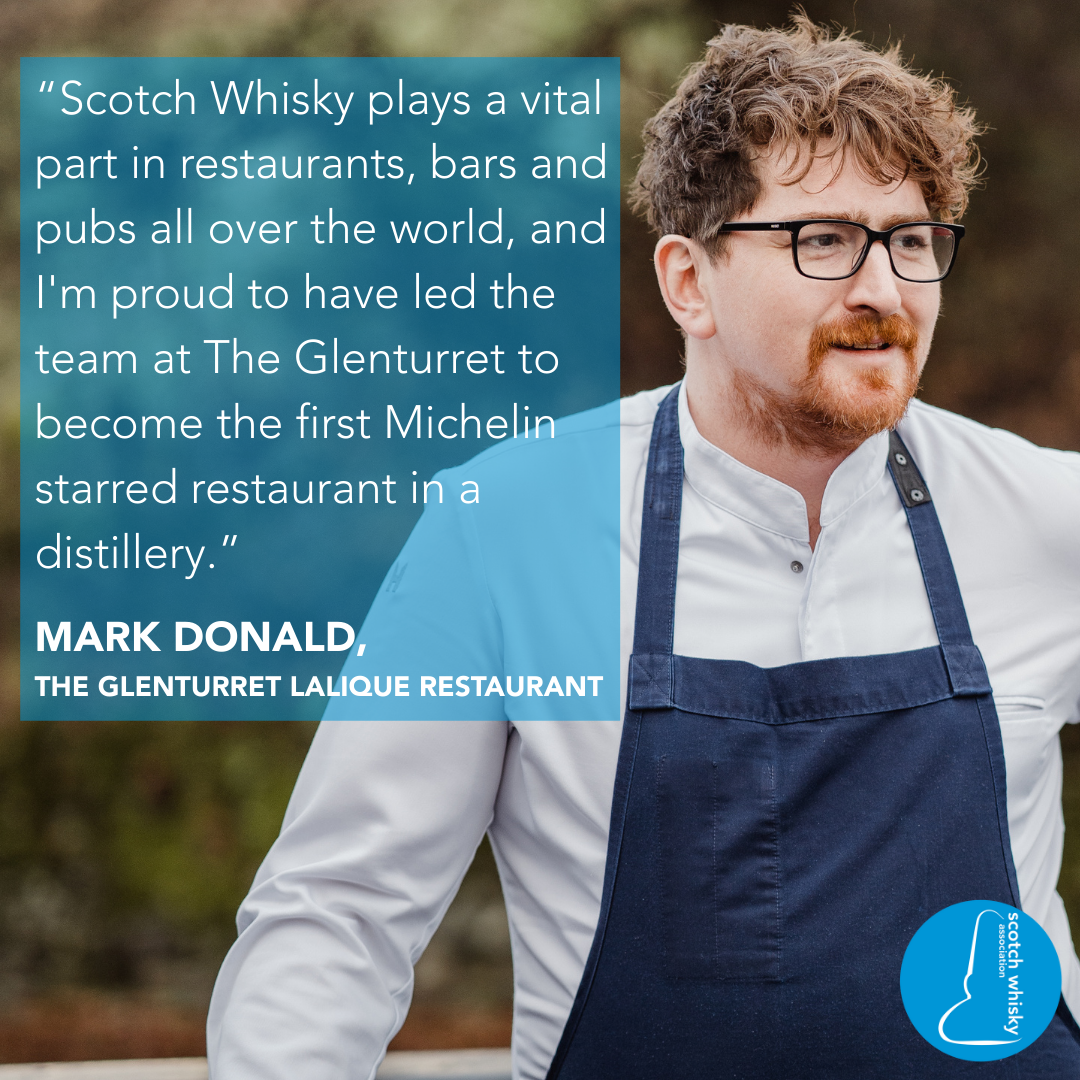 Mark Donald Quotecard