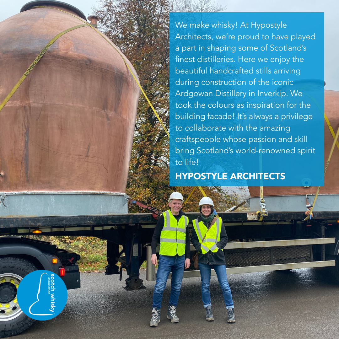 Hypostyle Architects